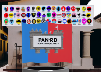 PAN-PRD cosecha más de cien alcaldías en Veracruz; Morena aventaja en ciudades: PREP