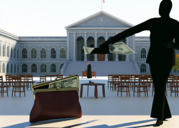 PAN denuncia supuesta corrupción de senadora Andrea Chávez de Morena