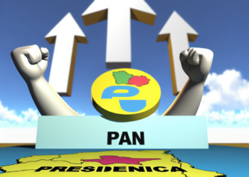 El PAN declara triunfo en tres de cuatro estados y Anaya dice: 'Vamos por la Presidencia”    