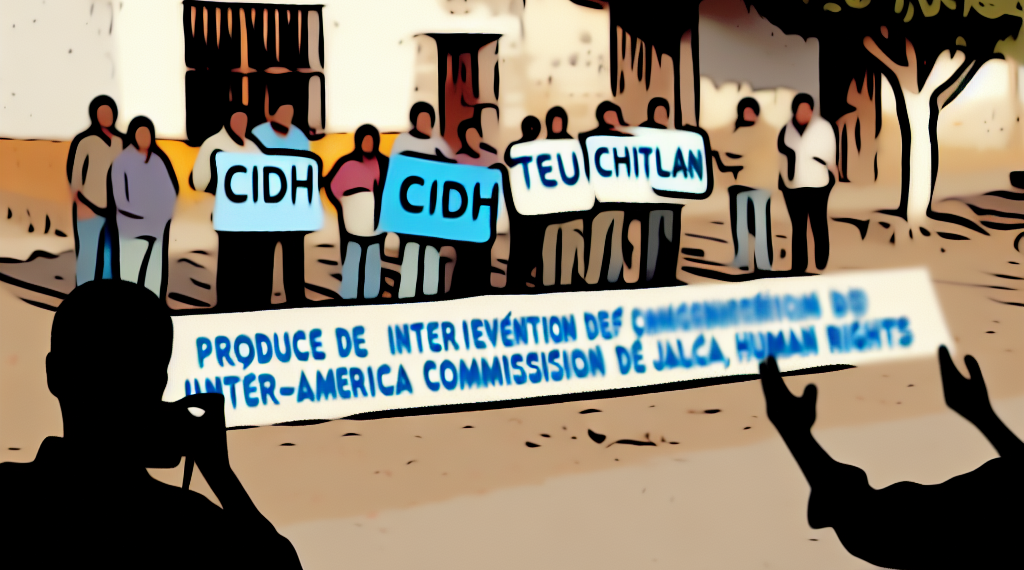 PAN pide intervención de la CIDH en caso Teuchitlán y Morena revienta la sesión en el Senado