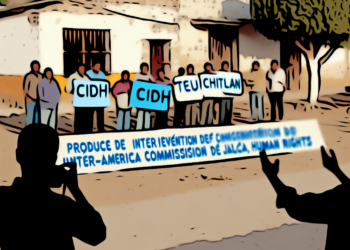 PAN pide intervención de la CIDH en caso Teuchitlán y Morena revienta la sesión en el Senado