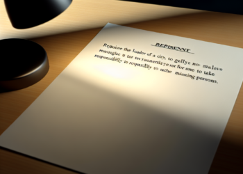 PAN pide a Sheinbaum asumir su responsabilidad en materia de desapariciones