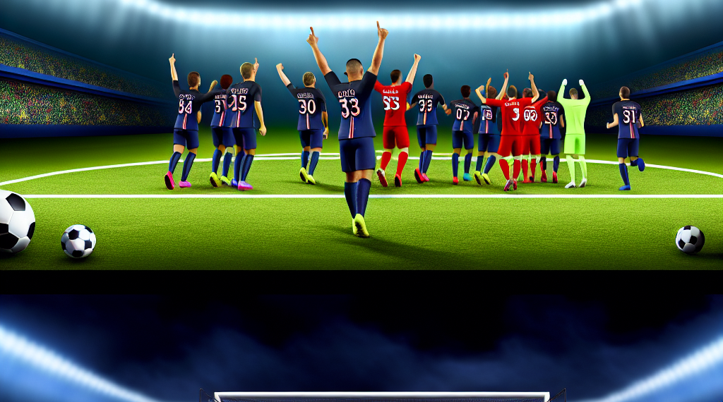 PSG vence al Liverpool en penales y se mete a los Cuartos de Final de Champions League