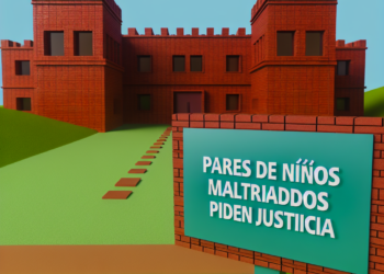 Padres niños abusados guardería ‘Mundo de Colores’ exigen justicia; suman 19 víctimas