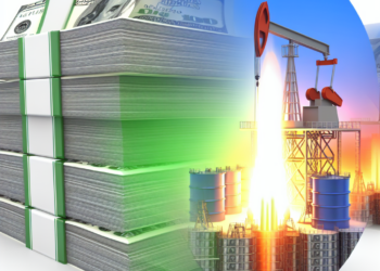 Pagó cientos de millones de dólares a Maduro por licencia petrolera – El Financiero