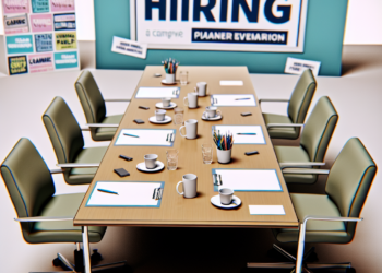 Panal contrata a edecán Orayen para acto de campaña