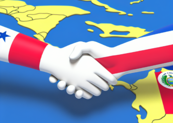 Panamá y Costa Rica acuerdan protocolo para atender retorno de migrantes desde EE.UU.