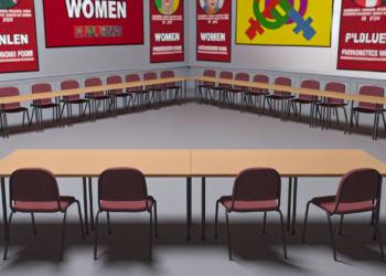 Panistas y morenistas se verán las caras en el Primer Foro Mujeres en el Poder