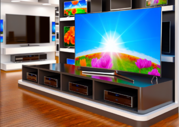 Mejores pantallas de más de 50 pulgadas con una imagen de calidad y excelentes, según Profeco