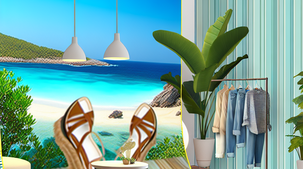 Pantalones elegantes con sandalias para llevar a la oficina en primavera 2025, según tendencias