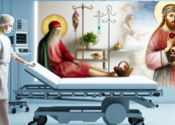 El papa Francisco, hospitalizado desde hace 20 días, se pierde el inicio de la Cuaresma