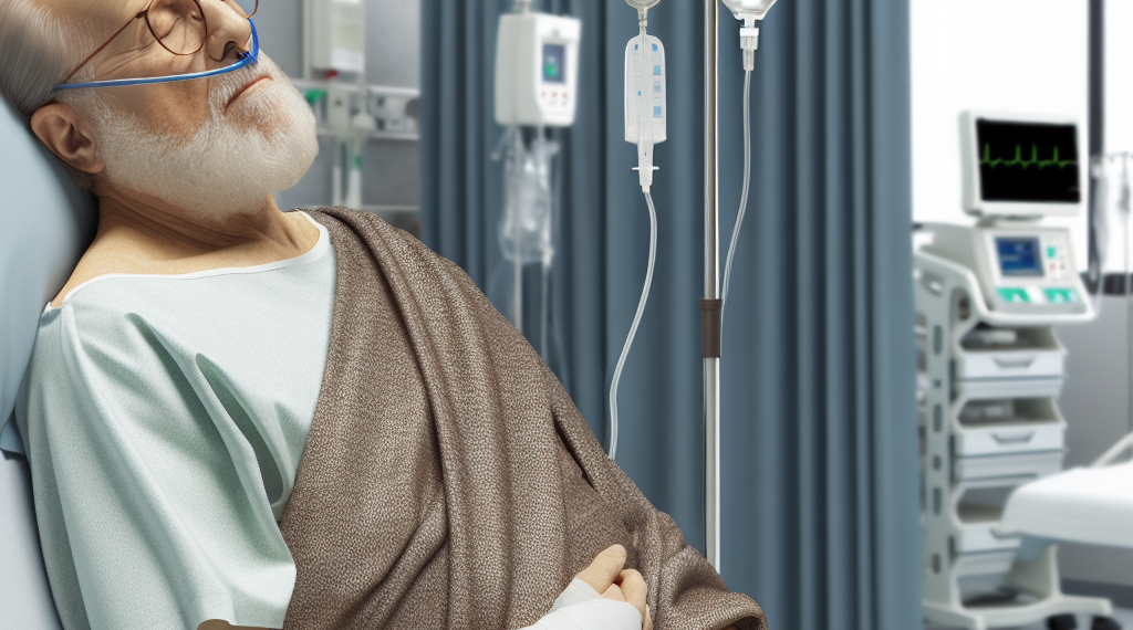 El papa Francisco continúa hospitalizado, pero ya pasa "breves momentos" sin aporte de oxígeno