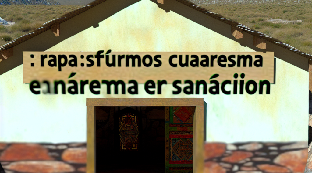 El Papa: Vivamos esta Cuaresma como un tiempo de sanación