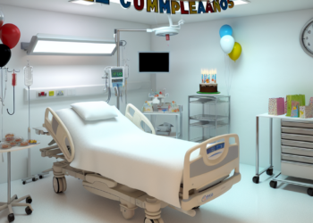 El Papa en situación clínica estacionaria: personal médico le felicitó por su aniversario