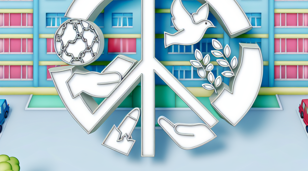 Papa pide "desarmar la Tierra" en carta desde el hospital – DW – 18/03/2025