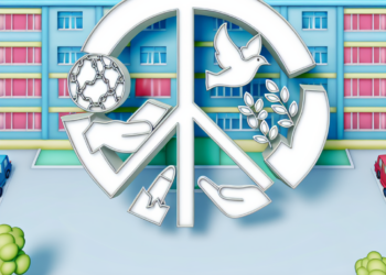 Papa pide "desarmar la Tierra" en carta desde el hospital – DW – 18/03/2025