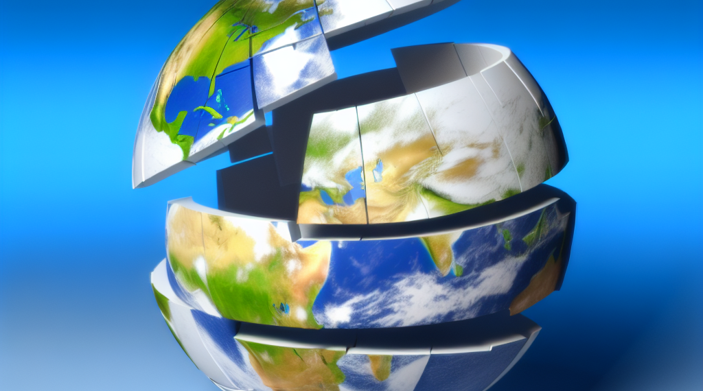 Papa pide "desarmar la Tierra" en carta desde el hospital – DW – 18/03/2025