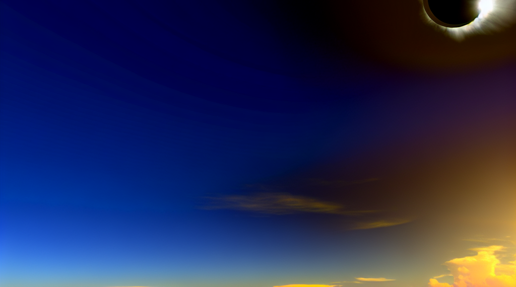 Eclipse solar parcial visible en el hemisferio norte este sábado: ¿desde dónde se podrá observar?