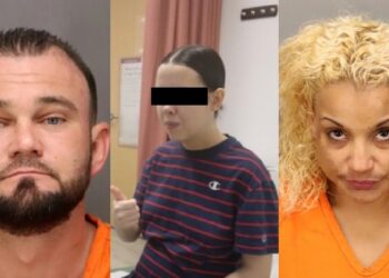 Pareja asesinó y descuartizó a adolescente por "robarles"