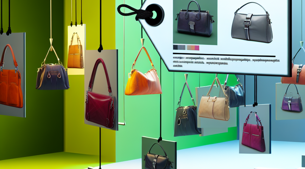 Parfois sorprende con su colección de bolsos más original