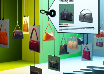 Parfois sorprende con su colección de bolsos más original