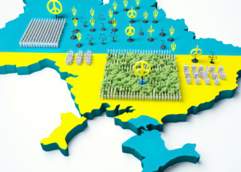 Parolin: Es necesario un desarme general y controlado y una paz justa en Ucrania