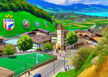 Planea Samuel 'jugada' en viaje a Suiza: ir a FIFA