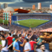 La fiebre del fútbol y el turismo en Monterrey