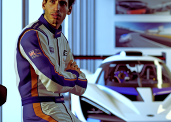 Pato O'Ward "sufre" con el nuevo contrato recién anunciado por McLaren en F1 - Marca México