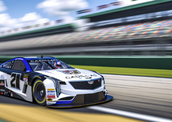 Pato O'Ward también está en el radar de Cadillac