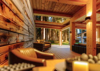 Patricia Camacho Quintos presenta Visiones y momentos