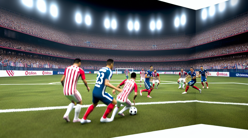 Paul Delgadillo hace desafortunado comentario en plena transmisión del Chivas vs América