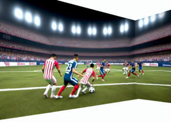 Paul Delgadillo hace desafortunado comentario en plena transmisión del Chivas vs América