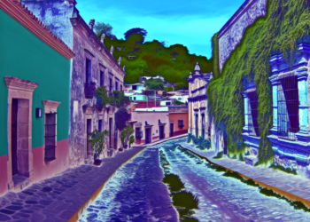 Payaso 'Nito' narra intento de linchamiento tras falsa acusación en Oaxaca