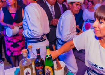 Pemex, el festejo de algo que va muy mal