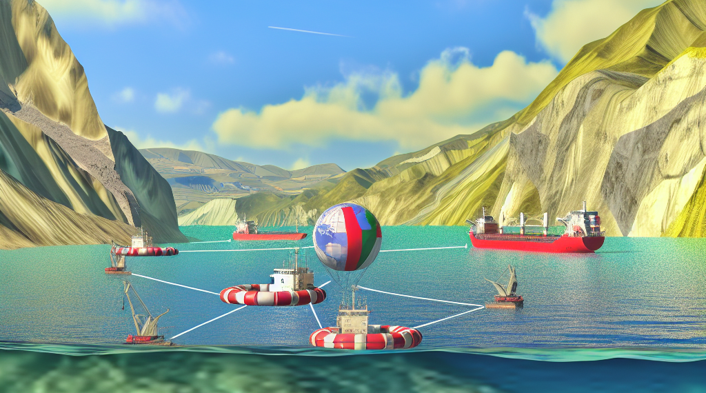 Ante aranceles de Trump, Pemex busca exportar a Europa y Asia: Reuters