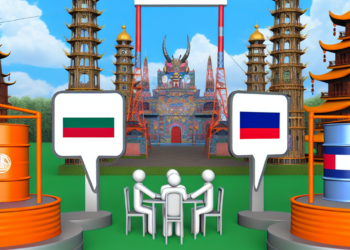 Ante aranceles de EU, Pemex negocia con Asia y Europa