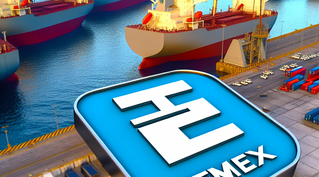 Busca Pemex exportar a Asia y Europa tras aranceles