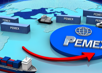 ‘No eres tú’; Pemex negocia con Asia y Europa para sustituir exportaciones a EEUU ante imposición de aranceles
