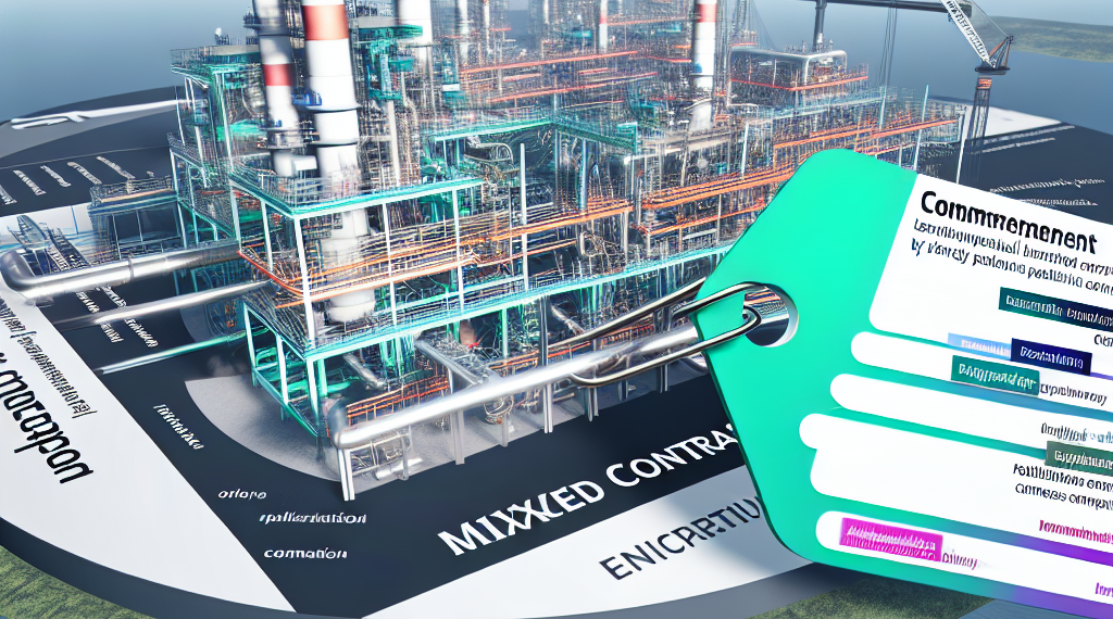 Pemex inicia primeros contratos mixtos con privados en julio