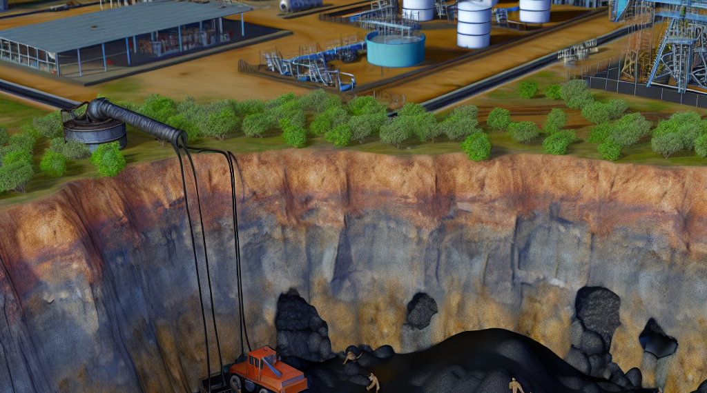 Pemex halla huachicol en predio de Gerardo Novelo Osuna, exsenador de Morena