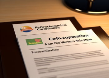 Pemex impone cuotas a empleados para la "vaquita" al Teletón