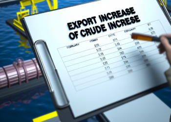 Exportaciones de crudo de Pemex repuntan en febrero tras desplome en enero