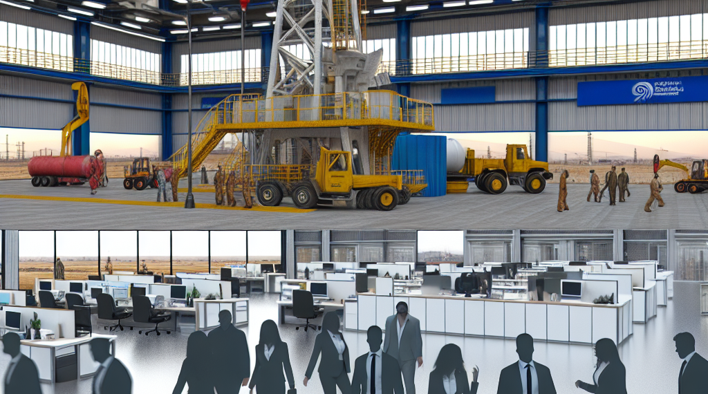 Pemex recortará 5% de personal de confianza en nuevo entorno laboral