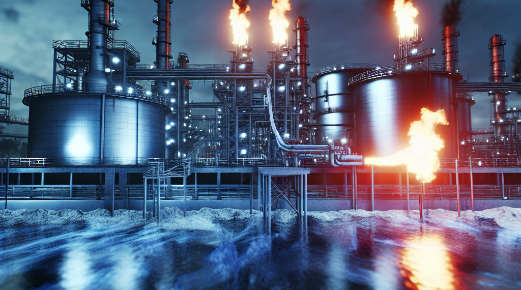 Pemex, ruta de refinación, ¿inviable?