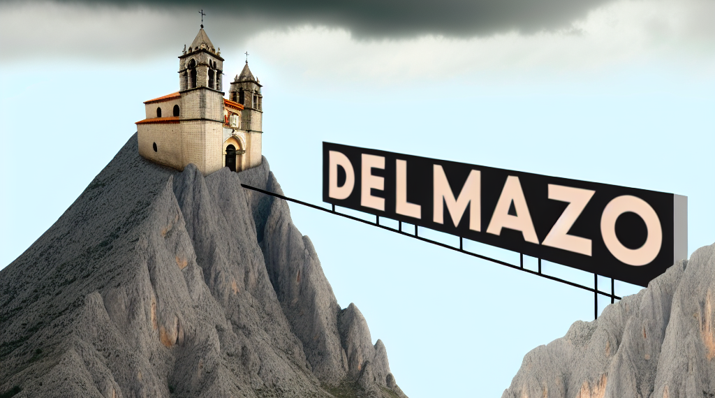 Peña implora apoyo de obispos para Del Mazo