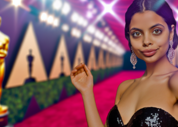 Penélope Cruz, una novia boho en los Premios Oscar 2025: el vestido de Chanel sorpresa