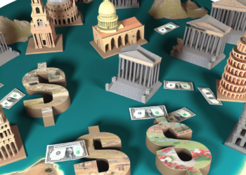 La Jornada - Prevén pérdidas de 64 mil mdd en sector turístico de EU por decisiones de Trump