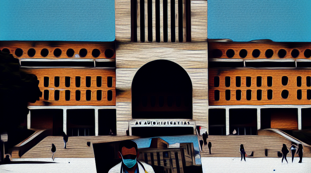 “No pararé hasta que se haga justicia”: médico colombiano denuncia al INM por maltrato