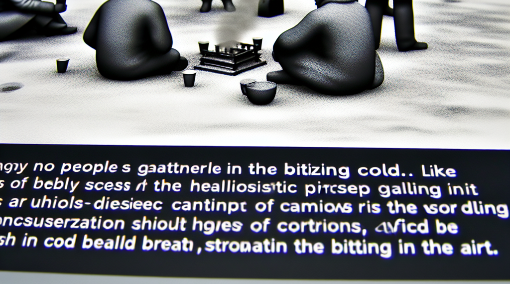 Reparten reja de huevos gratis en Queens, NY